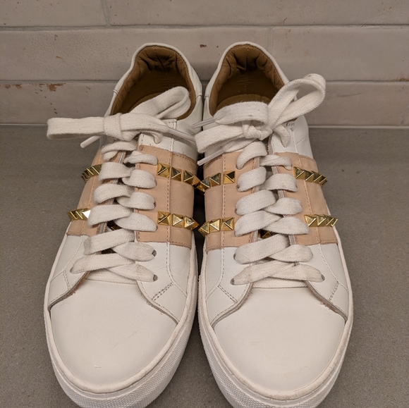 Michele Lopriore Sofia Sneakers - Picture 12 of 14